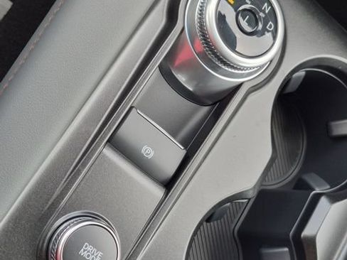 New 2026 Ford Explorer Active AWD/4WD image 14