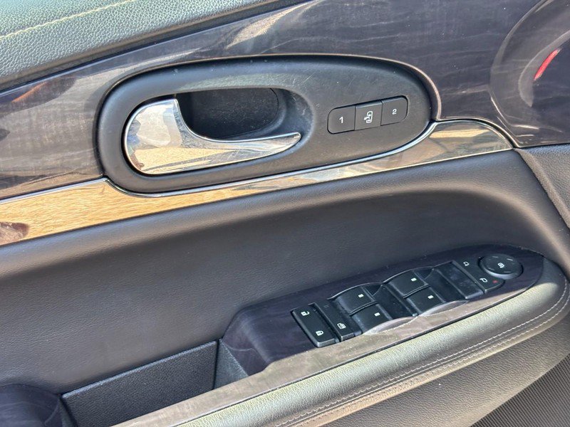 Used 2016 Buick Enclave Leather FWD image 19