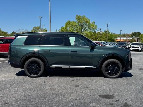 New 2027 Kia Telluride X-Line SX Prestige image 2