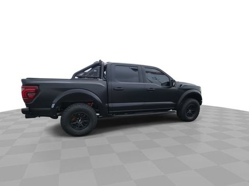 Used 2025 Ford F150 Raptor AWD/4WD image 9