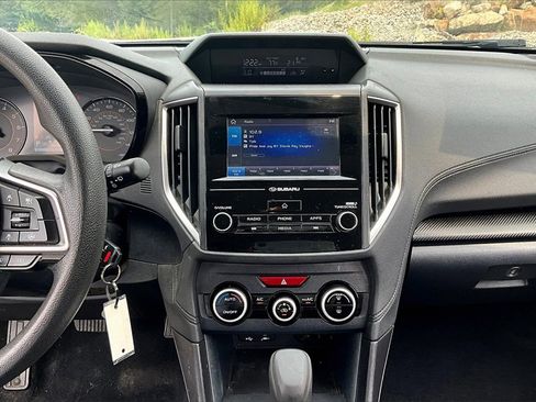 Used 2022 Subaru Crosstrek 2.0i image 27