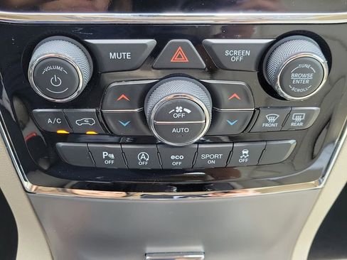Used 2020 Jeep Grand Cherokee Limited RWD image 29