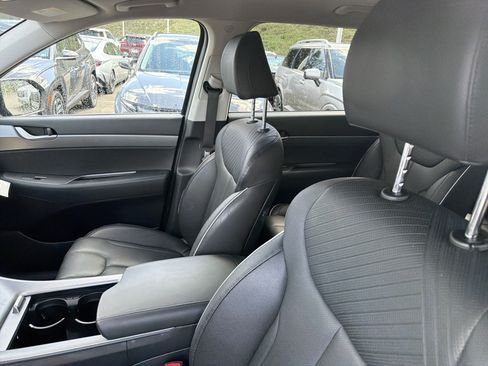 Used 2024 Hyundai Palisade SEL AWD/4WD image 17