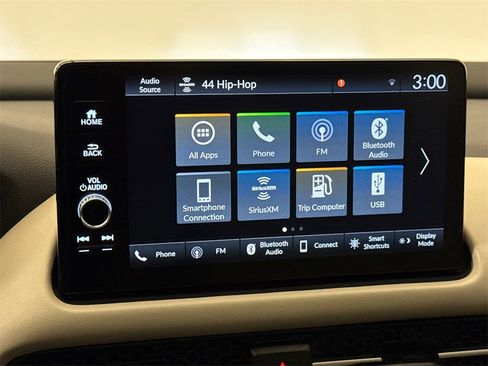 Certified 2023 Honda HR-V EX-L image 23