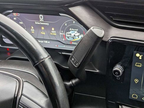 Used 2025 GMC Sierra 3500 AT4 w/ AT4 Premium Plus Package image 31