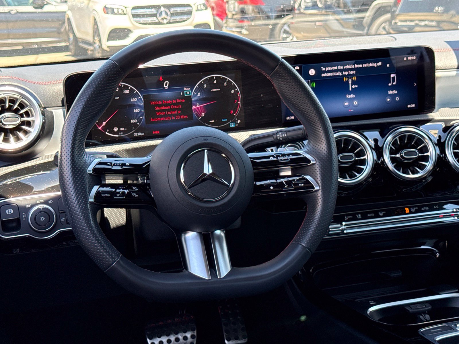 Used 2024 Mercedes-Benz CLA 250 4MATIC image 39