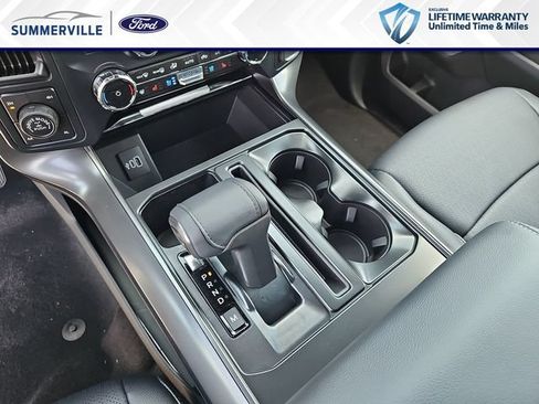 New 2026 Ford F150 Lariat AWD/4WD image 28