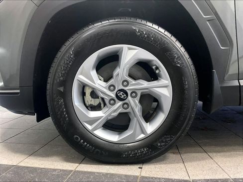 Used 2023 Hyundai Tucson SEL image 7