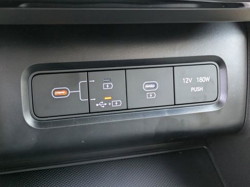 New 2026 Hyundai Tucson Limited image 29