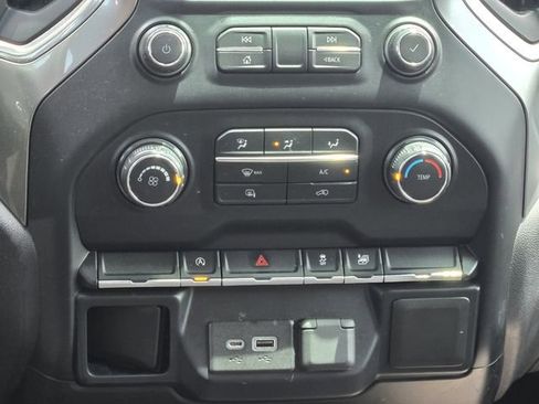Used 2019 Chevrolet Silverado 1500 LT w/ Trailering Package RWD image 20