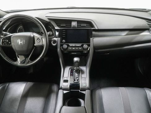 Used 2020 Honda Civic EX-L image 23