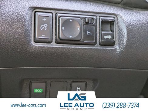 Used 2019 Nissan Sentra SV image 16