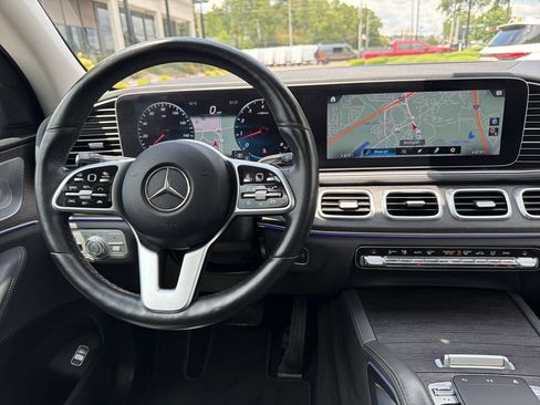 Used 2020 Mercedes-Benz GLE 350 4MATIC image 14