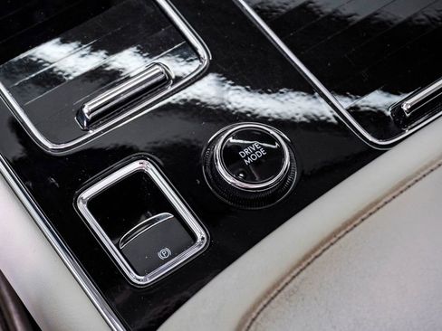 Used 2020 Lincoln Aviator Black Label Grand Touring image 26