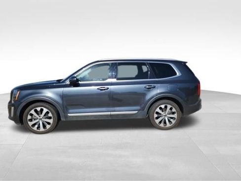 Used 2020 Kia Telluride S FWD image 6