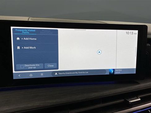 New 2026 Hyundai Santa Fe Limited image 10