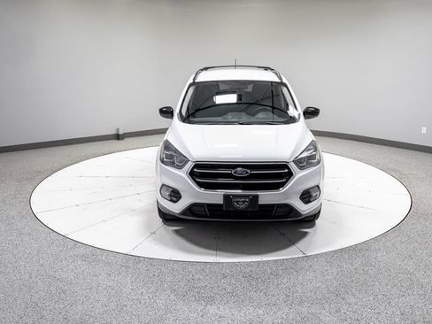 Used 2018 Ford Escape SE w/ SE Sport Appearance Package FWD image 26