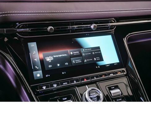 New 2024 Aston Martin DB12 Coupe image 33