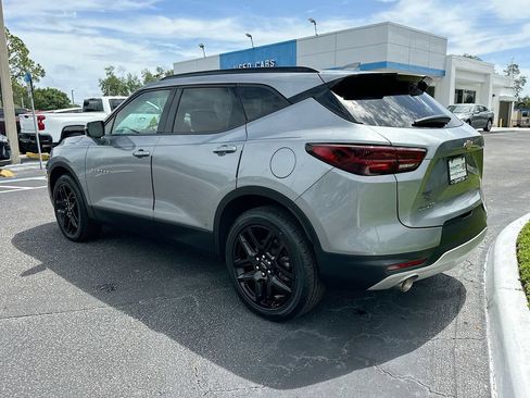 Certified 2023 Chevrolet Blazer LT FWD image 7
