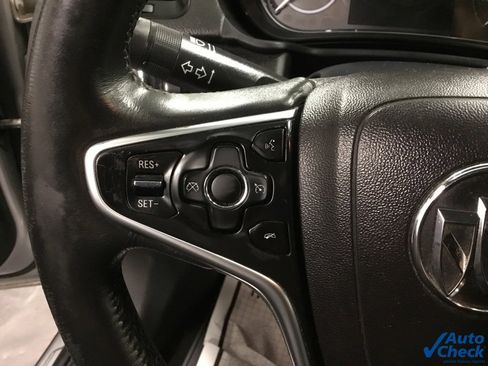 Used 2015 Buick Regal AWD image 44