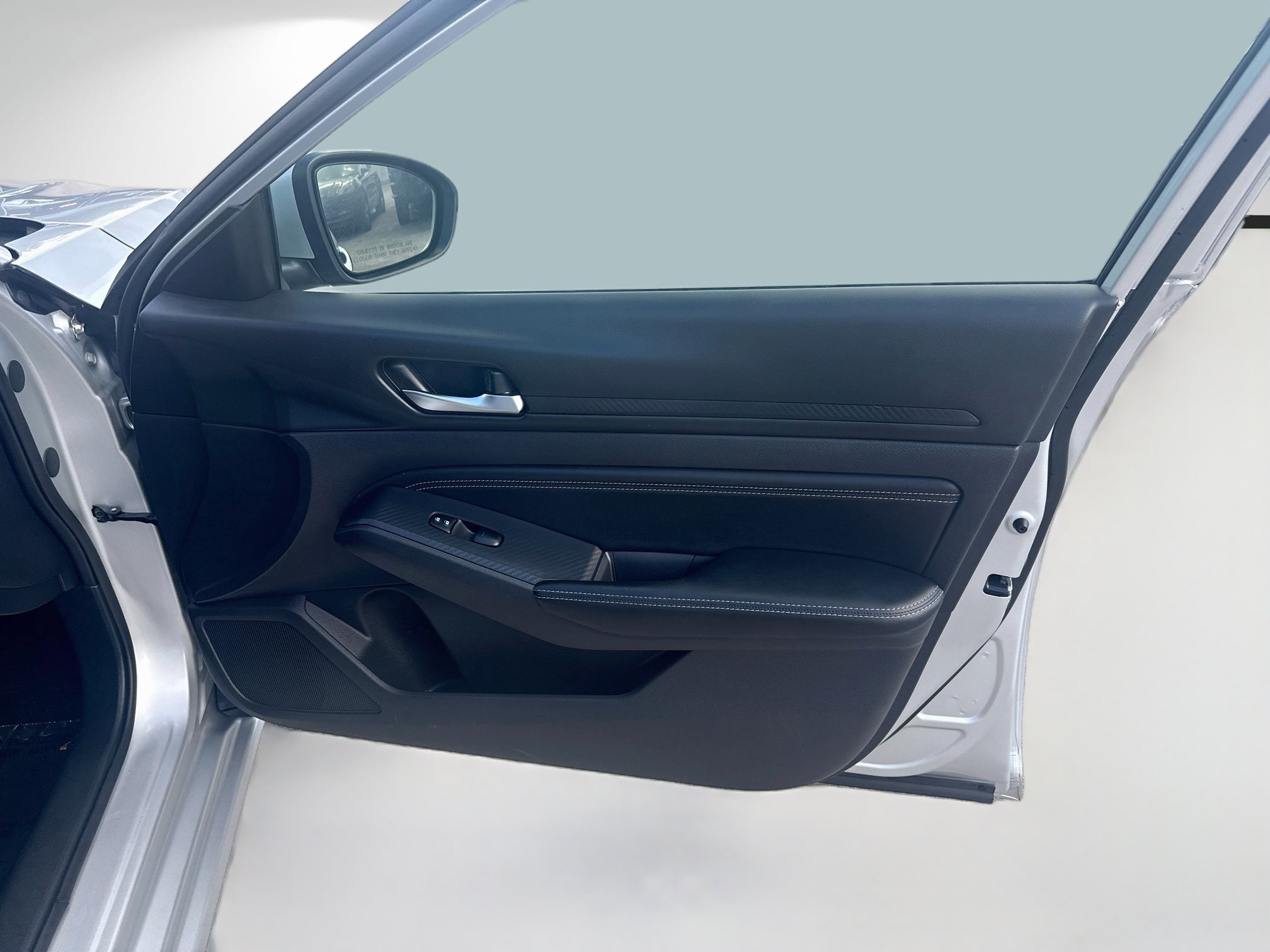 Used 2019 Nissan Altima 2.5 S FWD image 31
