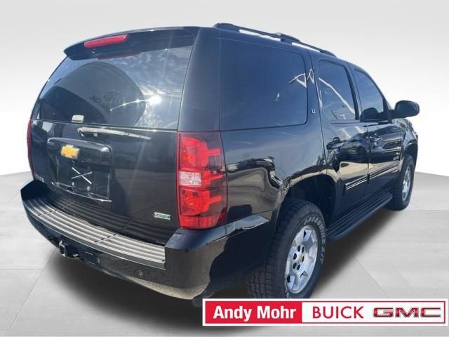Used 2011 Chevrolet Tahoe LT AWD/4WD image 11
