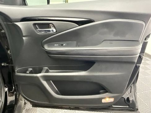 Used 2020 Honda Ridgeline RTL-E image 16