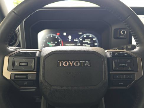 Used 2024 Toyota Land Cruiser AWD/4WD image 20