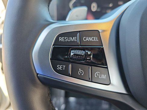 Certified 2024 BMW 330i 330i w/ M Sport Package image 17