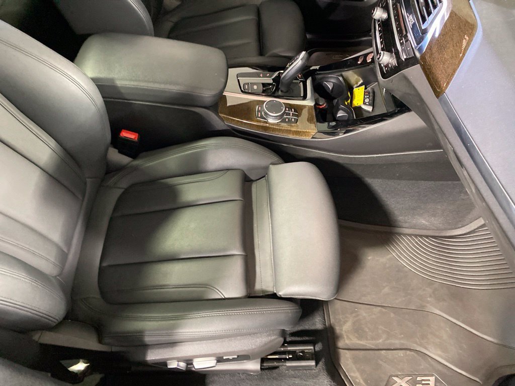 Used 2019 BMW X3 xDrive30i w/ Driving Assistance Package AWD/4WD image 10