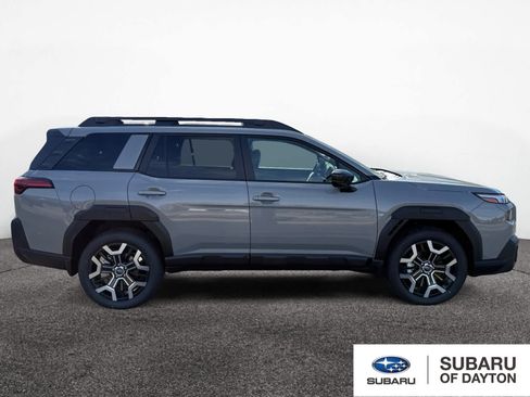 New 2026 Subaru Outback Touring XT image 6