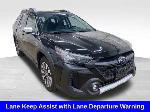 Certified 2023 Subaru Outback Touring XT AWD/4WD image 7