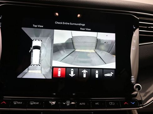 Used 2022 Jeep Wagoneer Series I w/ Convenience Group I image 11