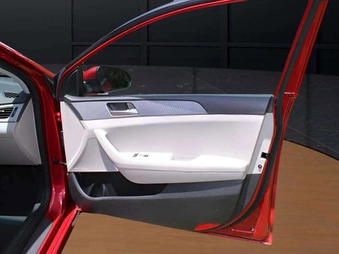 Used 2018 Hyundai Sonata SE image 24