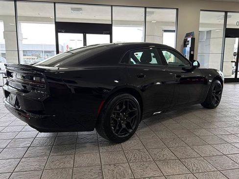 New 2026 Dodge Charger Scat Pack w/ Blacktop Package AWD/4WD image 3