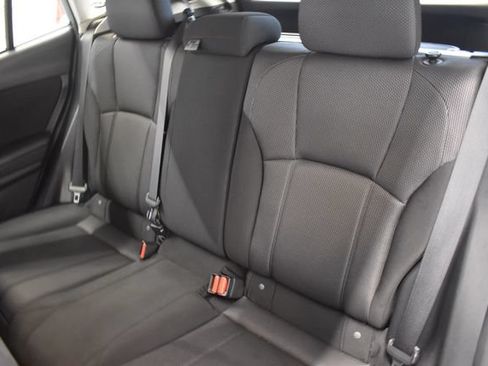 Used 2018 Subaru Impreza 2.0i Premium w/ Eyesight & BSD & Rcta AWD/4WD image 7