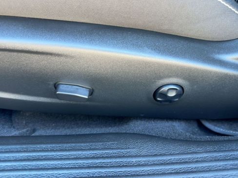 Used 2023 Dodge Challenger SRT Hellcat image 13