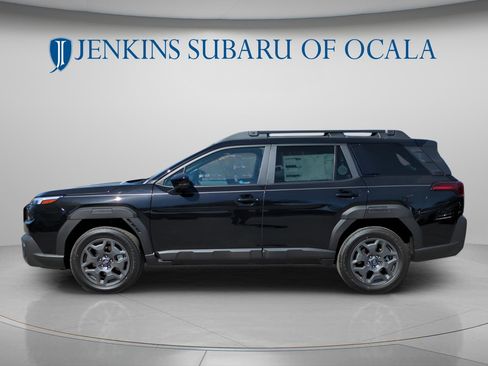 New 2026 Subaru Outback Premium image 6