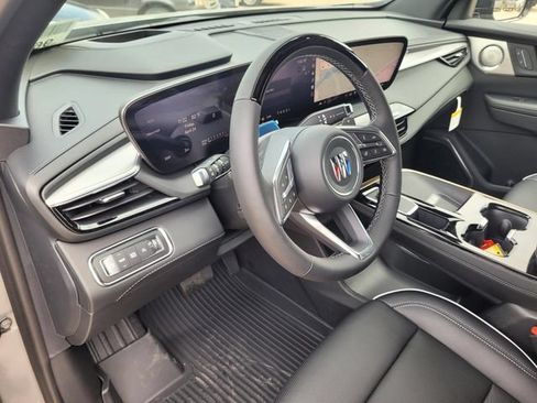 New 2026 Buick Enclave Avenir FWD image 21
