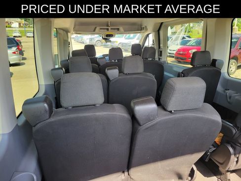 Used 2019 Ford Transit 350 XLT RWD image 7