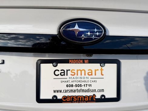 Used 2026 Subaru WRX Limited AWD/4WD image 12