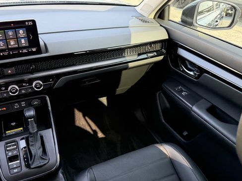 Used 2025 Honda CR-V EX-L image 15