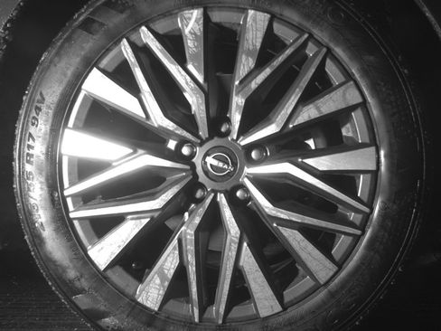 Used 2025 Nissan Altima 2.5 SV image 13