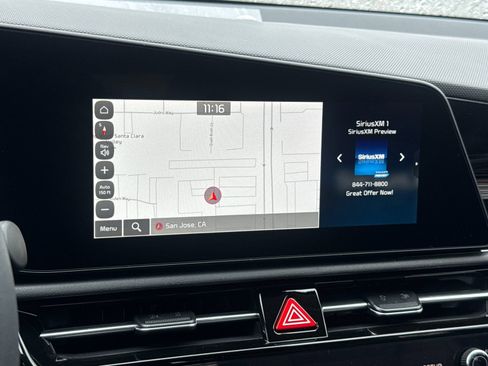 New 2026 Kia Niro Wind FWD image 18