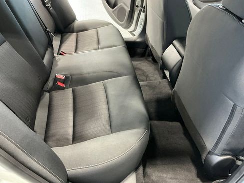 Used 2025 Nissan Altima 2.5 S image 21