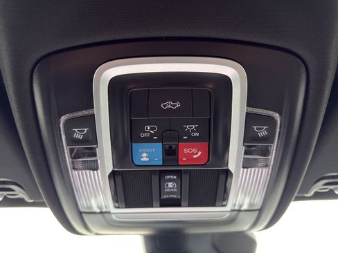 New 2026 RAM 1500 Big Horn image 23