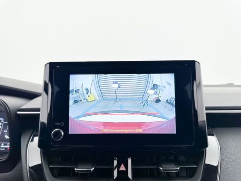 Used 2023 Toyota Corolla Core w/ Performance Package image 7