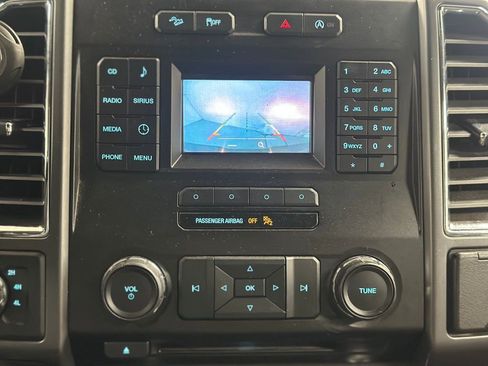 Used 2016 Ford F150 XLT w/ Equipment Group 301A Mid image 6