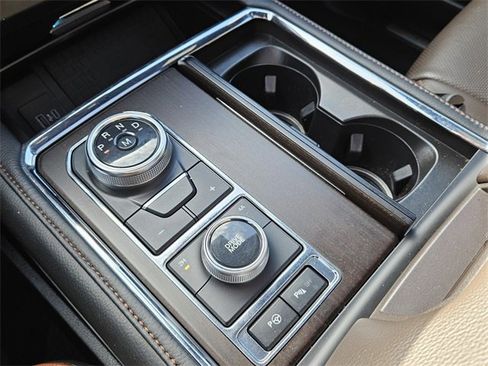 Used 2021 Ford Expedition King Ranch w/ Cargo Package image 11