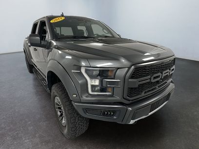 Used 2019 Ford F150 Raptor w/ Equipment Group 802A Luxury